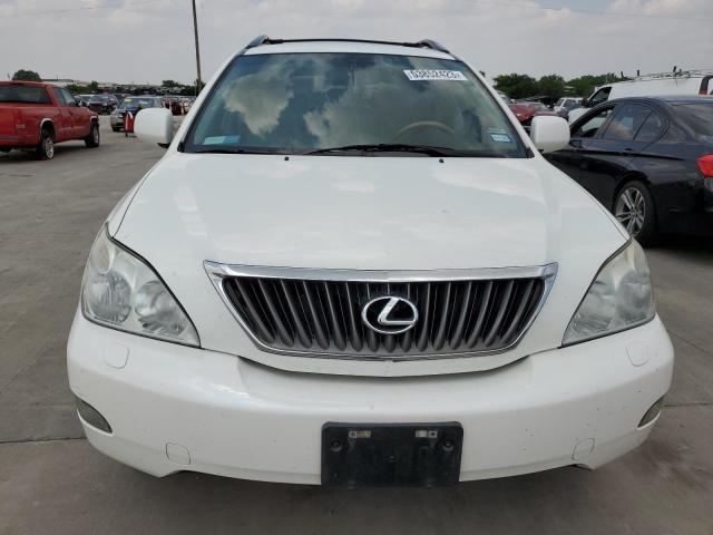 Photo 5 from auction – 2009 LEXUS RX 350 with VIN 2T2GK31U29C072084