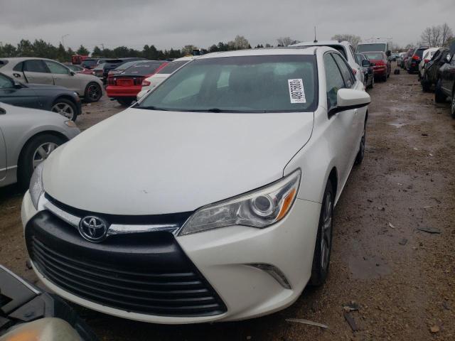 Photo 5 from auction – 2016 TOYOTA CAMRY XSE with VIN 4T1BF1FK5GU599742