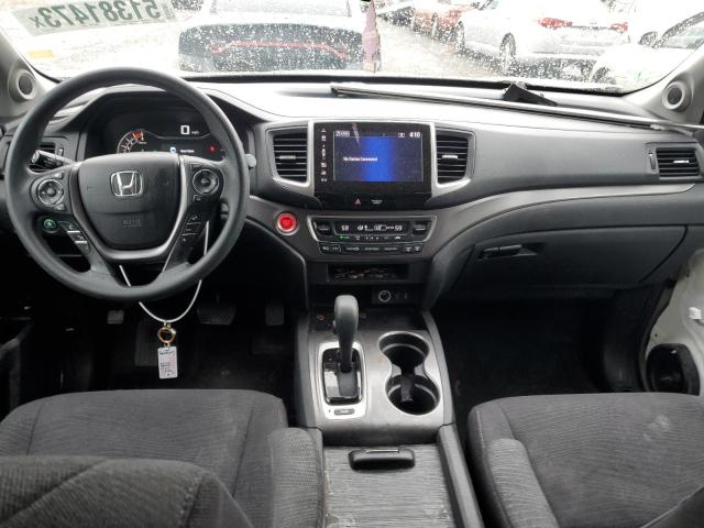 Photo 8 from auction – 2017 HONDA PILOT EX with VIN 5FNYF5H48HB036151