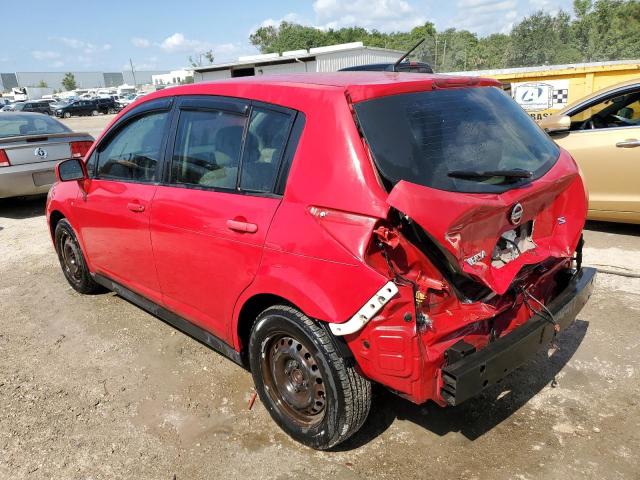 Photo 2 from auction – 2007 NISSAN VERSA S with VIN 3N1BC13E67L453407