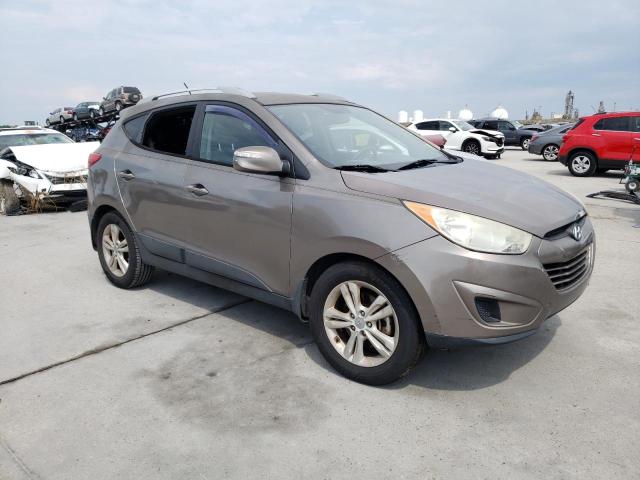 Photo 4 from auction – 2012 HYUNDAI TUCSON GLS with VIN KM8JU3AC3CU339671