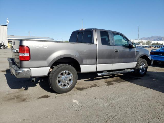 Photo 3 from auction – 2007 FORD F150 with VIN 1FTPX14V87FB84049