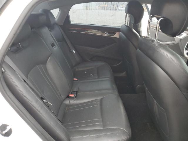 Photo 10 from auction – 2016 HYUNDAI GENESIS 3. with VIN KMHGN4JE3GU126773
