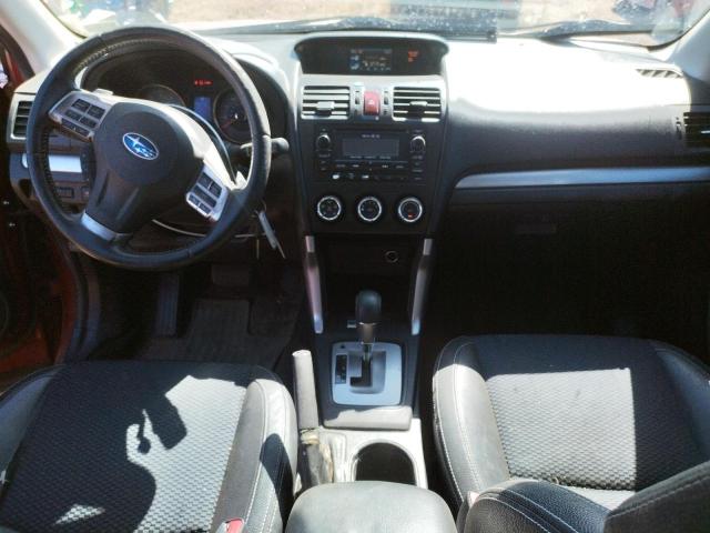 Photo 8 from auction – 2014 SUBARU FORESTER 2 with VIN JF2SJGDCXEH551663