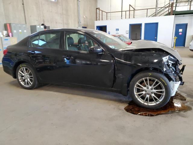 Photo 4 from auction – 2011 INFINITI G37 with VIN JN1CV6AR6BM353601