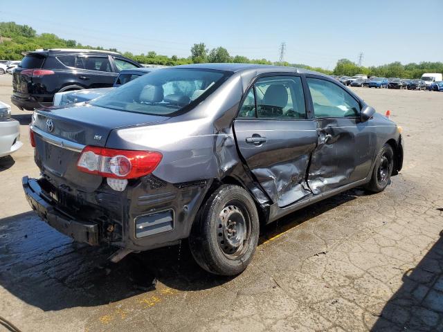 Photo 3 from auction – 2011 TOYOTA COROLLA BA with VIN 2T1BU4EE8BC561256