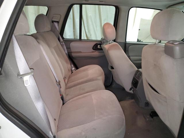 Photo 10 from auction – 2007 CHEVROLET TRAILBLAZE with VIN 1GNDT13S672239862