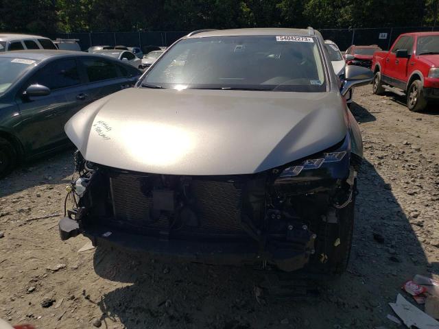 Photo 5 from auction – 2017 LEXUS NX 200T BA with VIN JTJBARBZ8H2116131