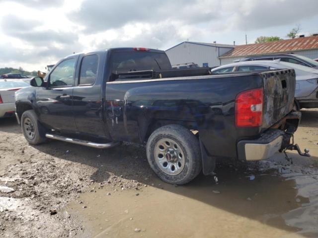 Photo 2 from auction – 2008 GMC SIERRA C15 with VIN 1GTEC19C38Z328147