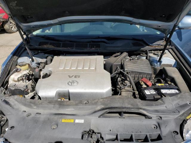 Photo 11 from auction – 2011 TOYOTA AVALON BAS with VIN 4T1BK3DB3BU425767