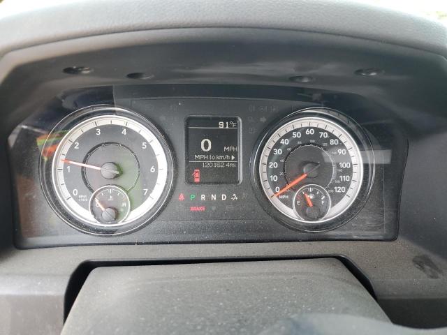 Photo 9 from auction – 2019 RAM 1500 CLASS with VIN 1C6RR6FT1KS745551
