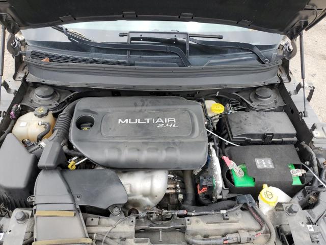 Photo 12 from auction – 2015 JEEP CHEROKEE L with VIN 1C4PJMDBXFW716876