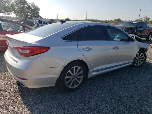 Photo 3 from auction – 2016 HYUNDAI SONATA SPO with VIN 5NPE34AF3GH330106