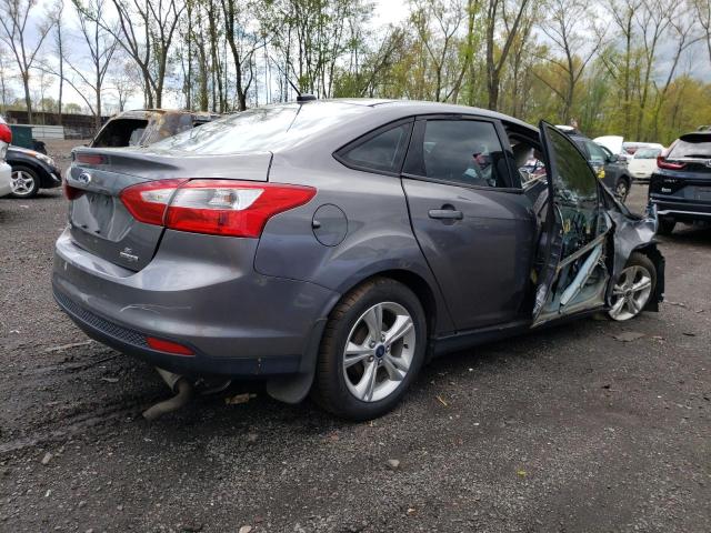 Photo 3 from auction – 2014 FORD FOCUS SE with VIN 1FADP3F27EL388363
