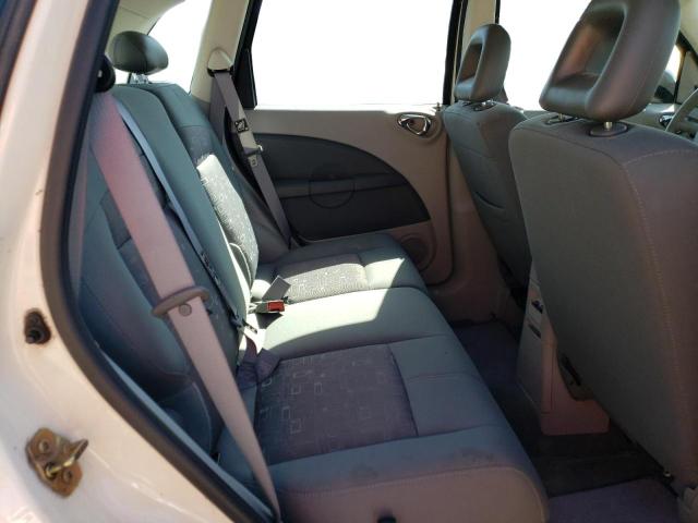 Photo 10 from auction – 2006 CHRYSLER PT CRUISER with VIN 3A4FY48B36T215605