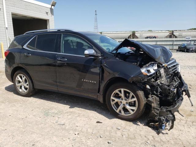 Photo 4 from auction – 2018 CHEVROLET EQUINOX PR with VIN 2GNAXVEVXJ6109843