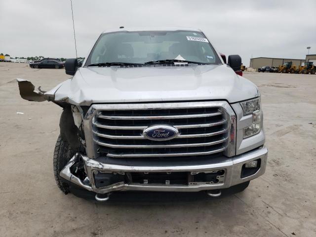 Photo 5 from auction – 2016 FORD F150 SUPER with VIN 1FTEW1EP0GFA06386