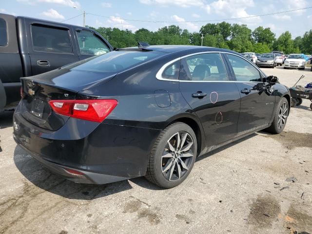 Photo 3 from auction – 2016 CHEVROLET MALIBU LT with VIN 1G1ZE5ST5GF283217