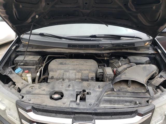 Photo 12 from auction – 2014 HONDA ODYSSEY EX with VIN 5FNRL5H61EB032114