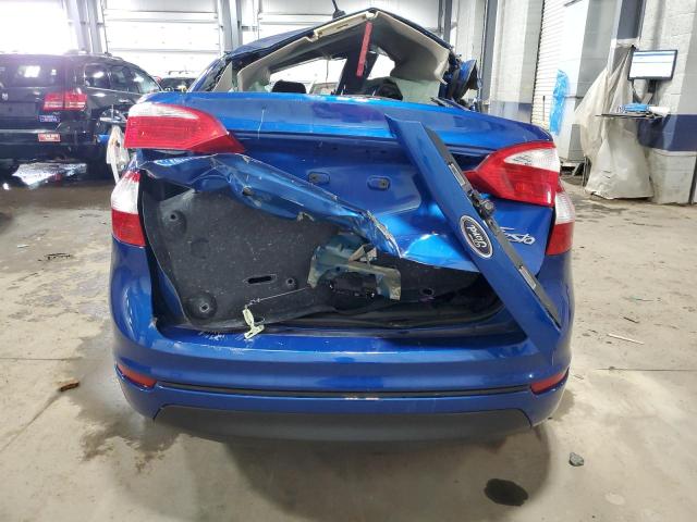 Photo 6 from auction – 2019 FORD FIESTA SE with VIN 3FADP4BJ8KM166038