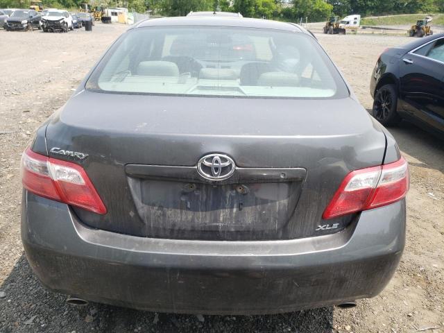 Photo 6 from auction – 2007 TOYOTA CAMRY LE with VIN JTNBK46K873022352