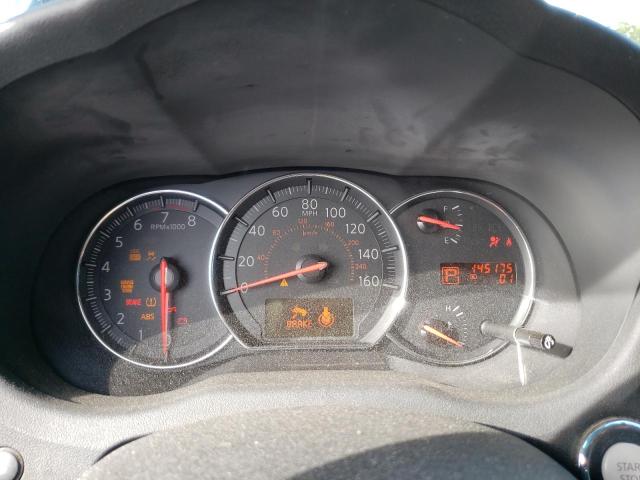 Foto 9 de la subasta – 2009 NISSAN MAXIMA S con VIN 1N4AA51E39C828831