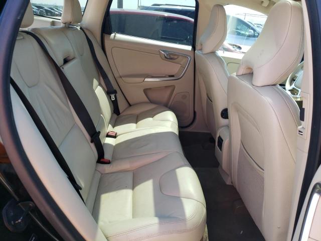 Photo 11 from auction – 2013 VOLVO XC60 3.2 with VIN YV4952DL7D2442127