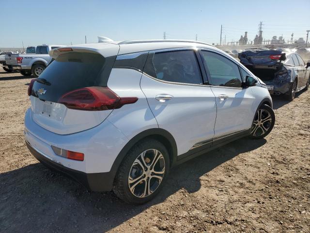Photo 3 from auction – 2017 CHEVROLET BOLT EV PR with VIN 1G1FX6S06H4142050