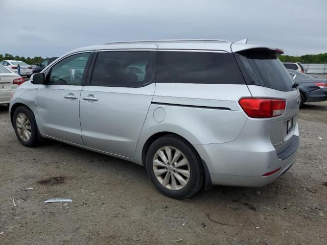 Photo 2 from auction – 2015 KIA SEDONA EX with VIN KNDMC5C11F6052141
