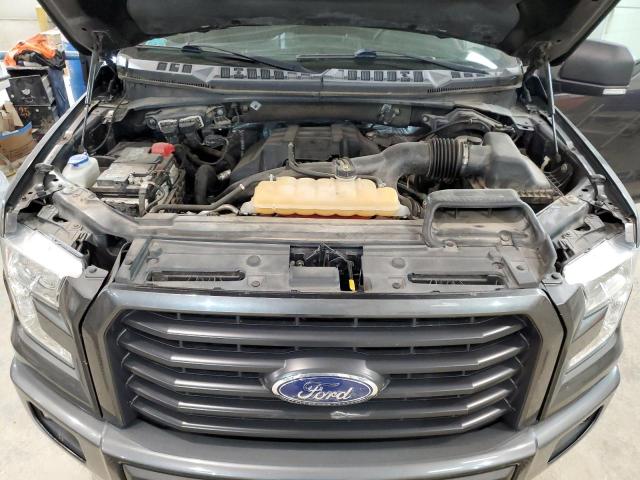 Foto 11 de la subasta – 2015 FORD F150 SUPER con VIN 1FTEX1EP7FFA14531