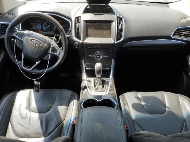 Photo 8 from auction – 2015 FORD EDGE TITAN with VIN 2FMTK4K91FBB31001