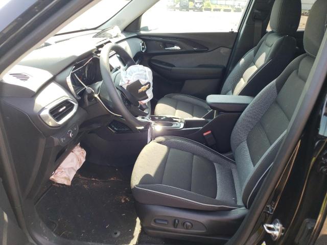 Photo 7 from auction – 2023 CHEVROLET TRAILBLAZE with VIN KL79MRSLXPB039956