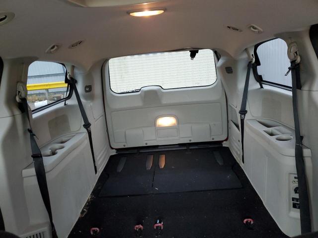 Photo 10 from auction – 2014 DODGE GRAND CARA with VIN 2C4RDGCG8ER388007