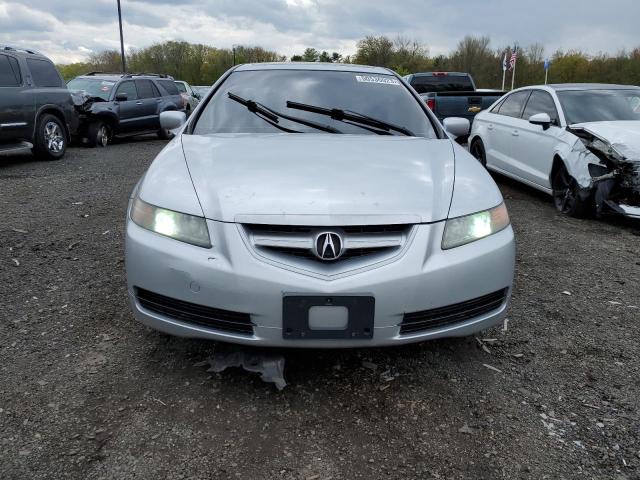 Photo 5 from auction – 2005 ACURA TL with VIN 19UUA66255A081025