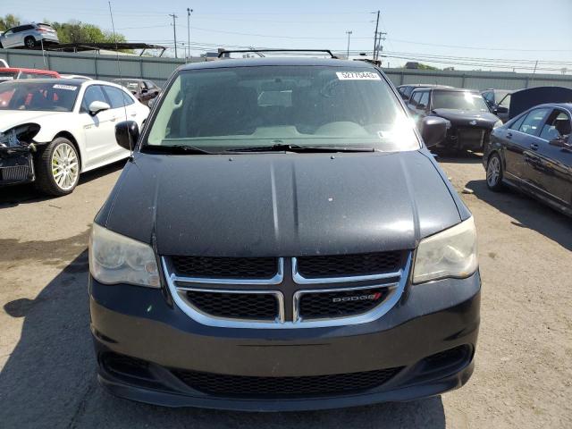 Photo 5 from auction – 2013 DODGE GRAND CARA with VIN 2C4RDGCGXDR550217