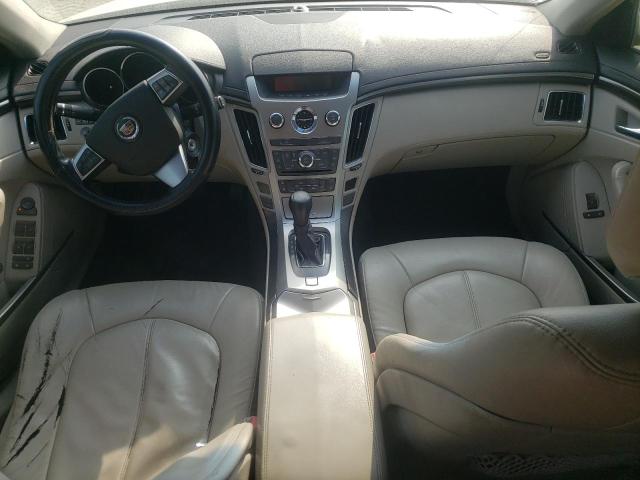 Photo 8 from auction – 2010 CADILLAC CTS with VIN 1G6DA8EG4A0129124