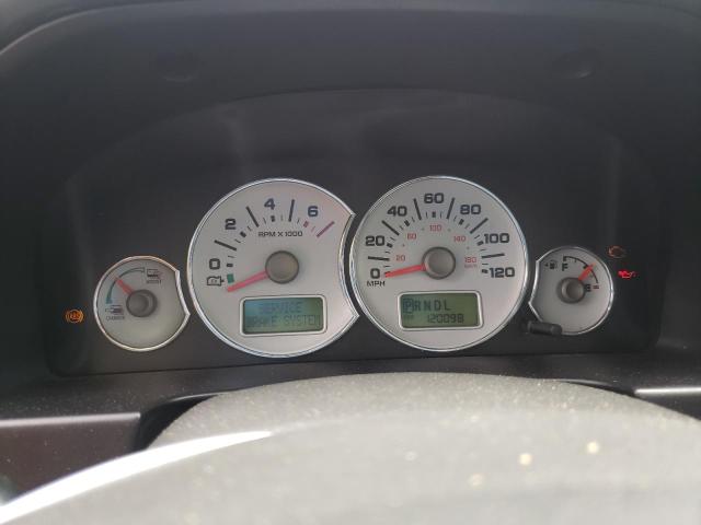 Photo 9 from auction – 2006 FORD ESCAPE HEV with VIN 1FMCU96H46KB01120