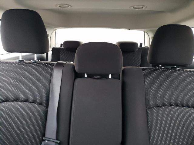 Photo 10 from auction – 2017 DODGE JOURNEY SE with VIN 3C4PDCAB4HT587323