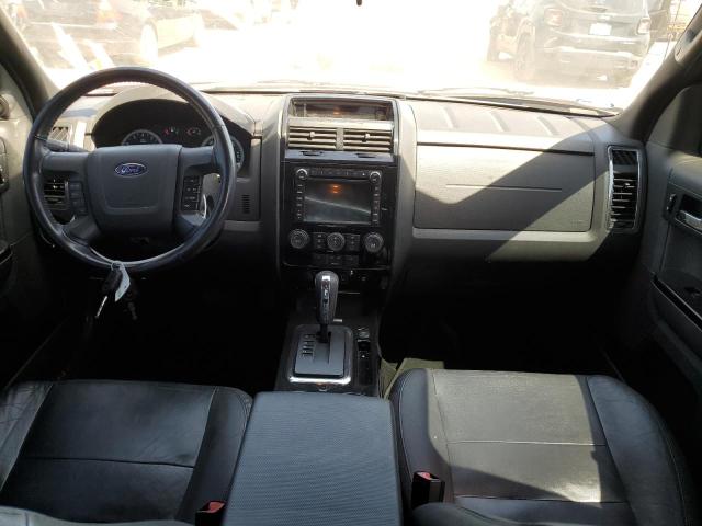 صورة رقم 8 من المزاد - 2012 FORD ESCAPE LIM مع VIN 1FMCU9EG9CKC04148