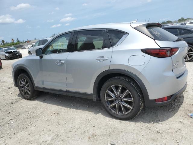 Photo 2 from auction – 2018 MAZDA CX-5 GRAND with VIN JM3KFADM7J0351507