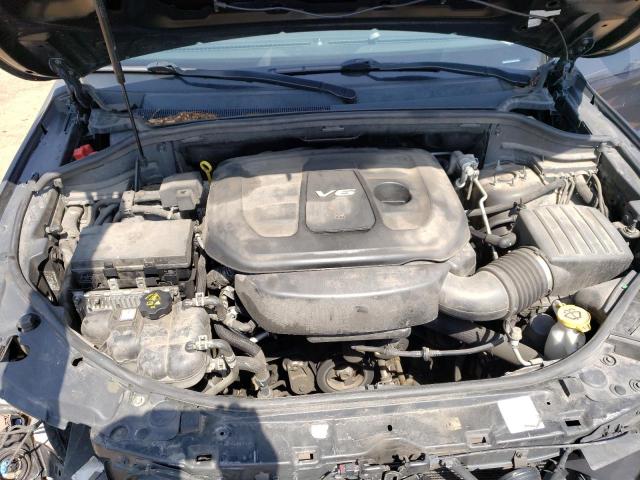 Photo 12 from auction – 2016 JEEP GRAND CHER with VIN 1C4RJFAG1GC390134