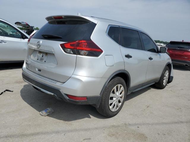 Photo 3 from auction – 2018 NISSAN ROGUE S with VIN KNMAT2MT3JP579621