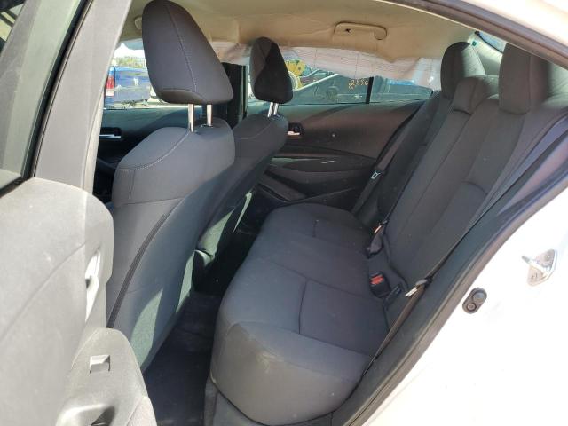 Photo 10 from auction – 2020 TOYOTA COROLLA LE with VIN 5YFEPRAE9LP054004