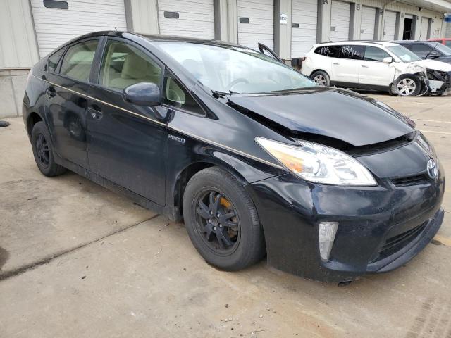 Photo 4 from auction – 2012 TOYOTA PRIUS with VIN JTDKN3DU2C1546712