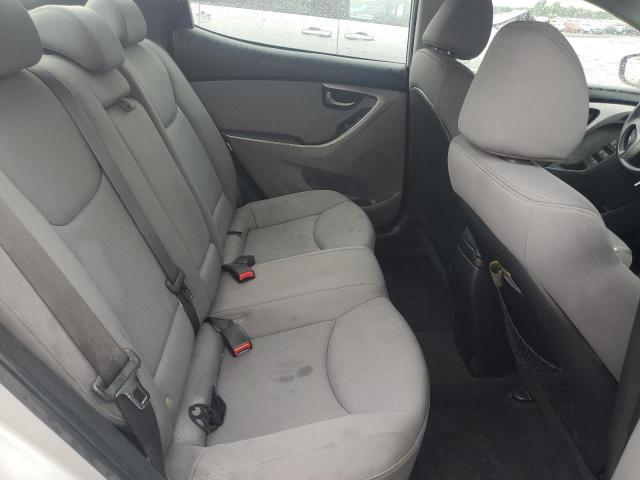Photo 10 from auction – 2013 HYUNDAI ELANTRA GL with VIN KMHDH4AE2DU597481