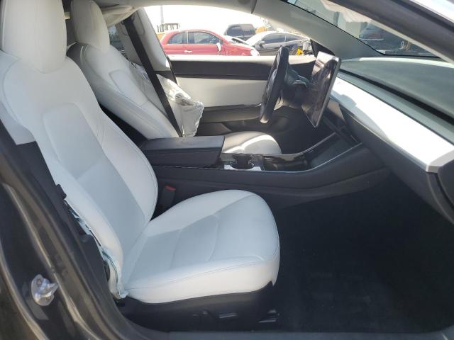 Photo 7 from auction – 2020 TESLA MODEL 3 with VIN 5YJ3E1EB0LF640049