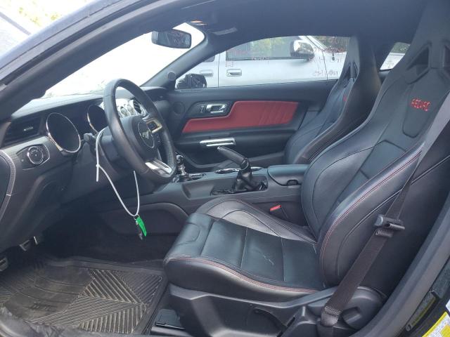Photo 7 from auction – 2015 FORD MUSTANG GT with VIN 1FA6P8CF3F5301898