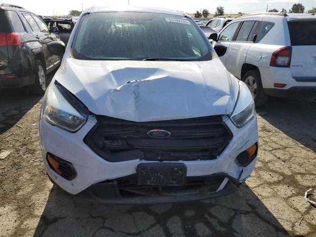 Photo 5 from auction – 2017 FORD ESCAPE S with VIN 1FMCU0F78HUE24208
