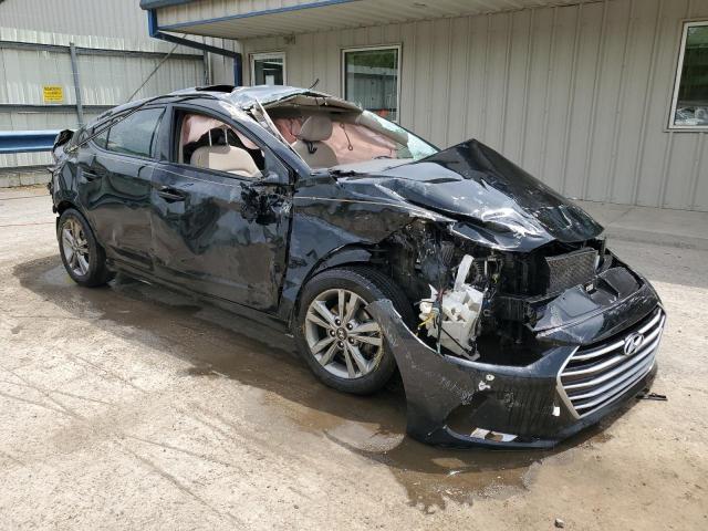 Photo 4 from auction – 2018 HYUNDAI ELANTRA SE with VIN 5NPD84LF4JH306754