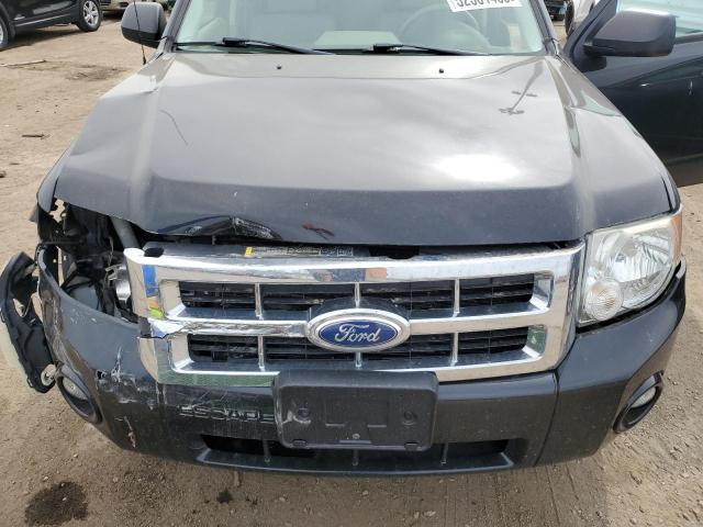 Photo 11 from auction – 2011 FORD ESCAPE XLT with VIN 1FMCU9DG4BKC55198
